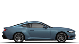 2026 Ford Mustang® External Image 1